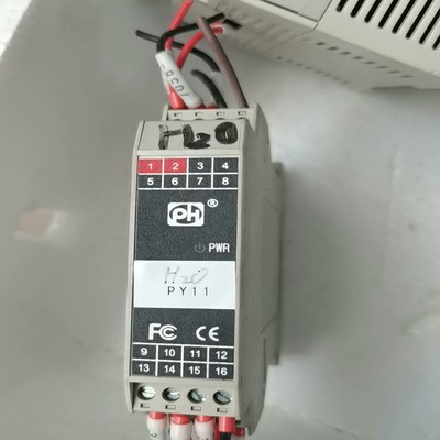 【议价】PH447AAAAD隔离安全栅二手拆机实物图拍摄需要联系