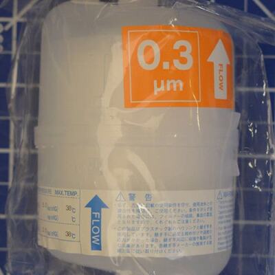 DFA4201Y003  SLURRY FILTER 0.3U  PALL