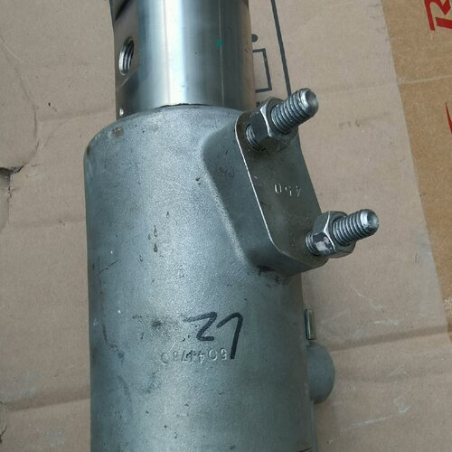【询价】Maxseal Solenoid