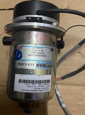 PITTMANLO－COG电机马达14询价