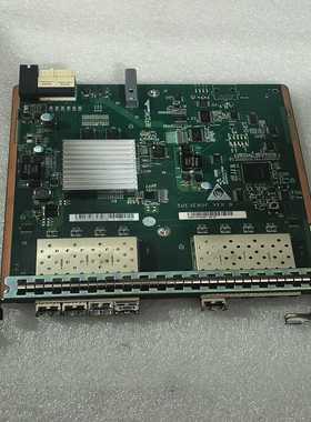 议价华为WSIC-8GEF拆机板卡成色新需要请联系
