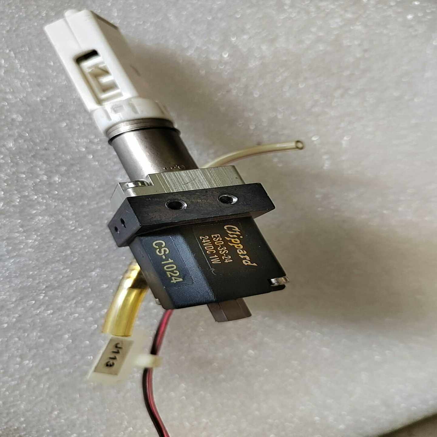 议价英国美国？电磁阀Clippard，CS一1024。ESD一3