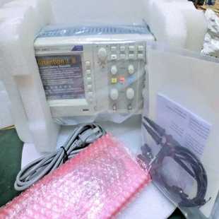 亚飞商行 TektronixTDS2002C双通道数字存储示波器