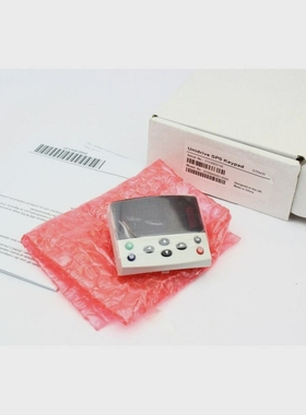 SM82000000014500STDV30UnidriveSP0Keypad(B604)