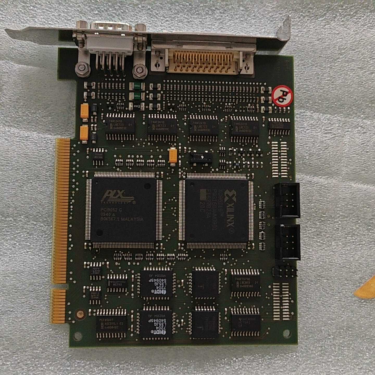 德国tec5PD-PCI01V106012.10A光询价
