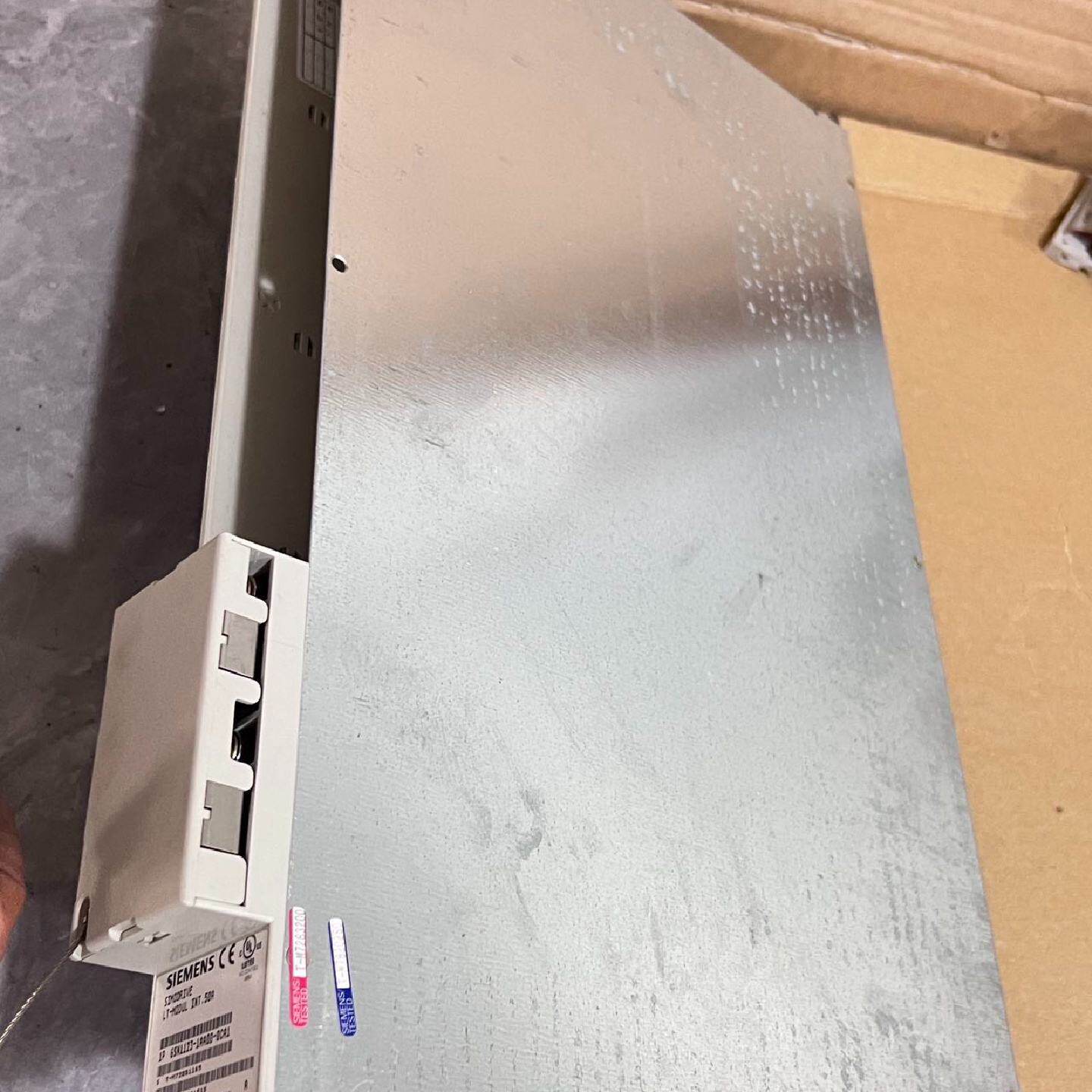 议价6SN11231AB000BA1后包装适用