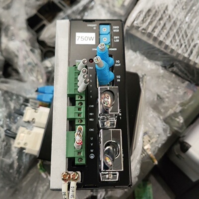 CSDH08A0ASQ康柏斯驱动器750W-议价