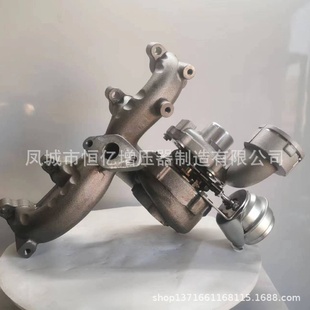 5008S038253016GV03G253016R 工廠直銷渦輪增壓器721021