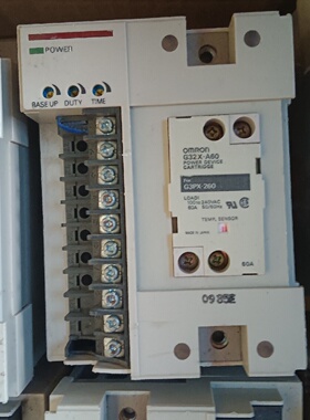 G3PX-260EUN  议价360【议价】