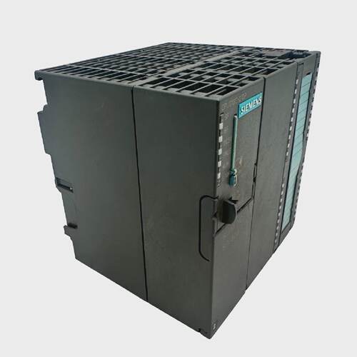 Siemens 6ES73136CF030AB0 CPU313C2 Dp Simatic S7300