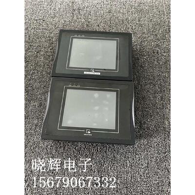 议价威纶触控屏幕 WEINVIEW MT506MV 46GWV 成色好 现货质量保证