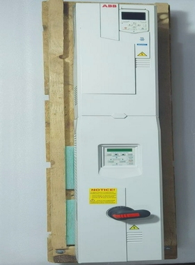 ABBACH580-VCR-065A-4HVAC变频驱动器50HP65A480V免运费