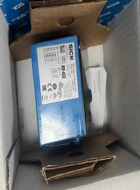 【星慕电子】西克 SICK DL100-23AA2103激光测距仪