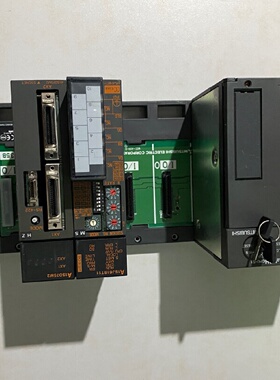 全新一起三菱A系列CPUA2USHCPUS1一片A-议价