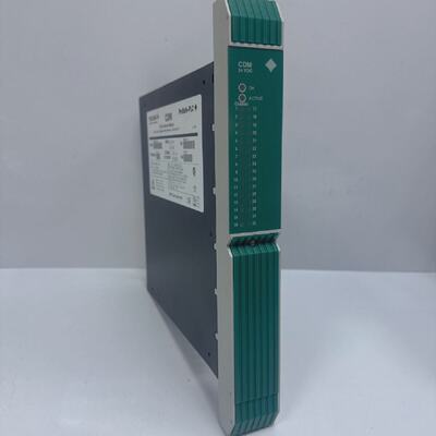 YOKOGAWA CDM PROSAFEPLC PSCDM024DCBAN Kritisches Diskretes M