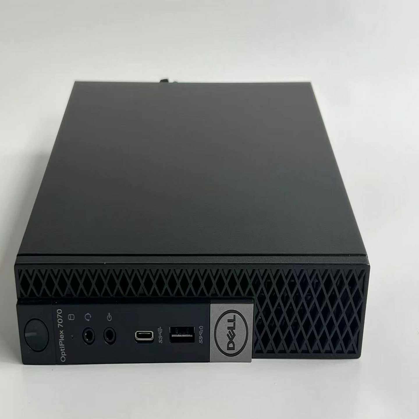 Dell戴尔9代7070MFF1151迷你准系统小主机--议价商品