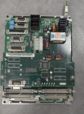 三菱IO板FCU6DX441二手拆机RX341HR-议价