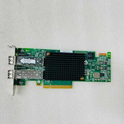 Emulex LPE16002B-M6 16Gb PCI【卡奥电子】
