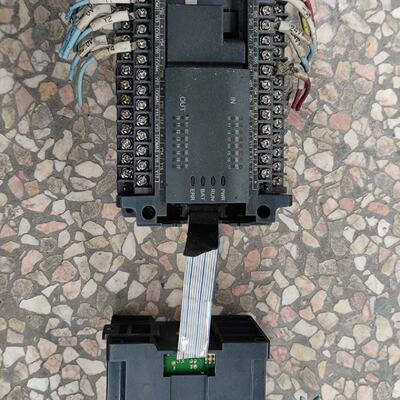 H2U1616MRXP汇川PLC模块一个H2U4丅，议价商品