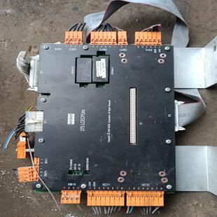通力电梯配件375LCECPUnc板,拆机包好,300元--议价商品