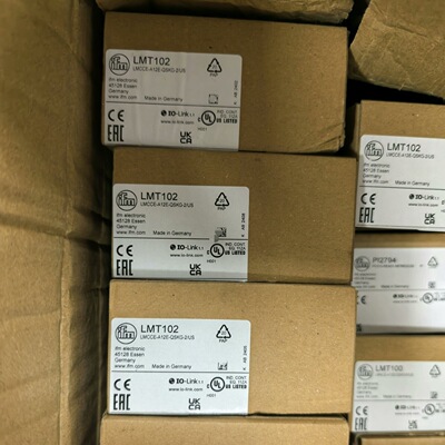 议价LMT102易福门IFM用於点水平面检测的感测器用於水槽容器料位