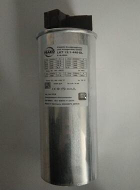 寻“”德国FRAKO电容器LKT12.1440DL