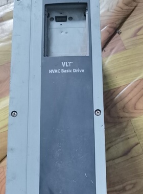 【询价】丹佛斯变频器FC-101P7K5T4E  7.5KW380V