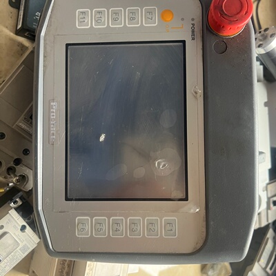 【议价】普洛菲斯PFXGP4311HTADER示教器
