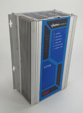 Stephan ScandAc SL12001 Frequency Converter Frequenzumrichte