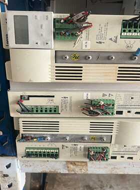 伦茨变频器，EVF8216-E两台，EVF8213-E一台，-议价