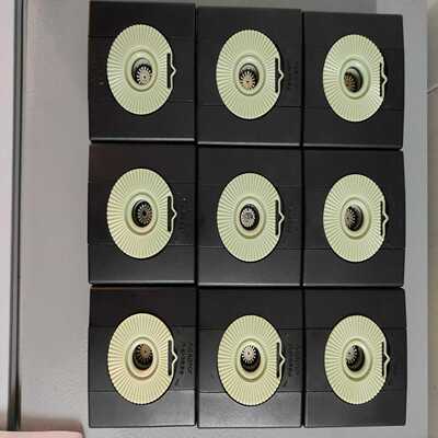 【议价】丹麦Bruel&KjaerType4231标准声源/声级校适用