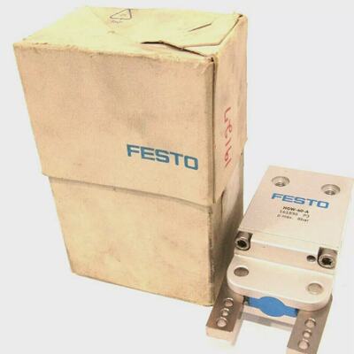 Neu FESTO HGW40A Pneumatisch Gripper HGW40A