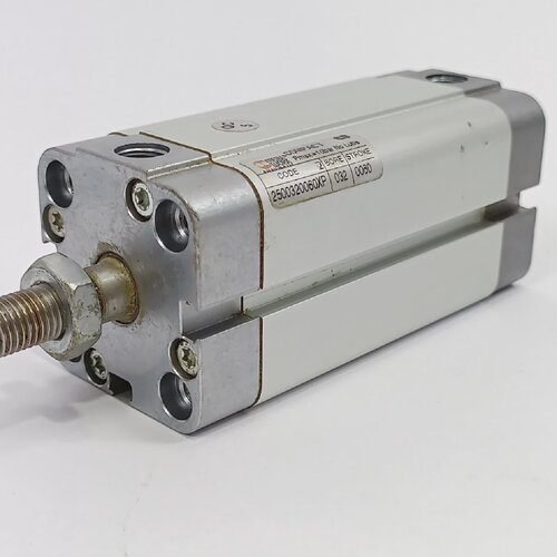 寻》》Metal Work Pneumatic 2500320060XP Pneumatic Cylinder.