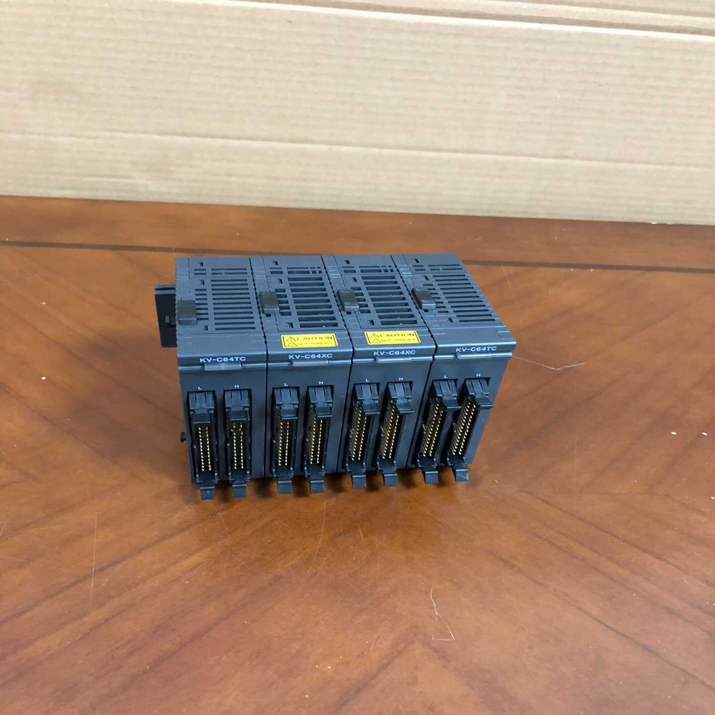 基恩士KV-C64XC KV-C64TC KV-C64TD成~询价