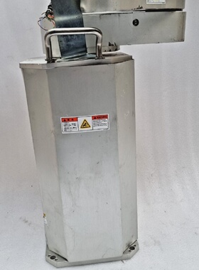 JEL Robot PN GCR4210320PM06738 FREE FAST SHIP