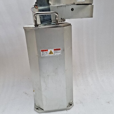 JEL Robot PN GCR4210320PM06738 FREE FAST SHIP