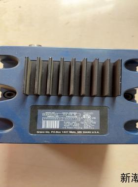 固瑞克GRACO 256270实物图拍照成色如图2个议价商品