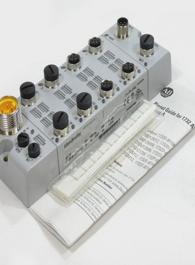 Allen-Bradley1732DIB16M12M12Ser.AVer:03F/WRev.1.010