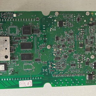 询价-超声波料位计主板一套