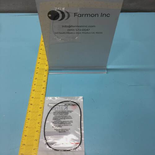 KALREZ AS568A ORING K161 COMPOUND 4079 AS568A161 2161 136915