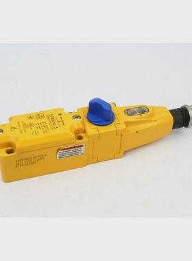 AllenBradley440ED13120Lifeline3Safetyswitch440E-D1312