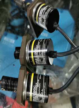 编码器E6A2-CW5C， 实图 ~询价