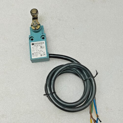 Telemecanique XCM A117 Limite Interruttore Industriale Rullo