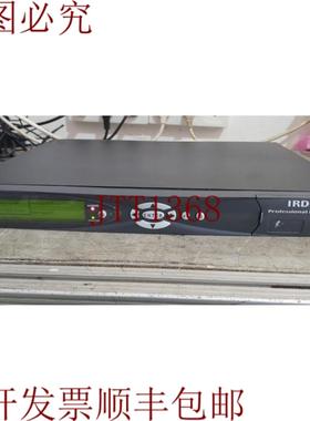 供应IRD-2900 IRD2990 Scopus 接收器 解码器 可选 QPSK 优惠