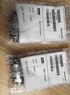 派克压力传感器SCP01-250-34-07，全新带包，有需--议价商品