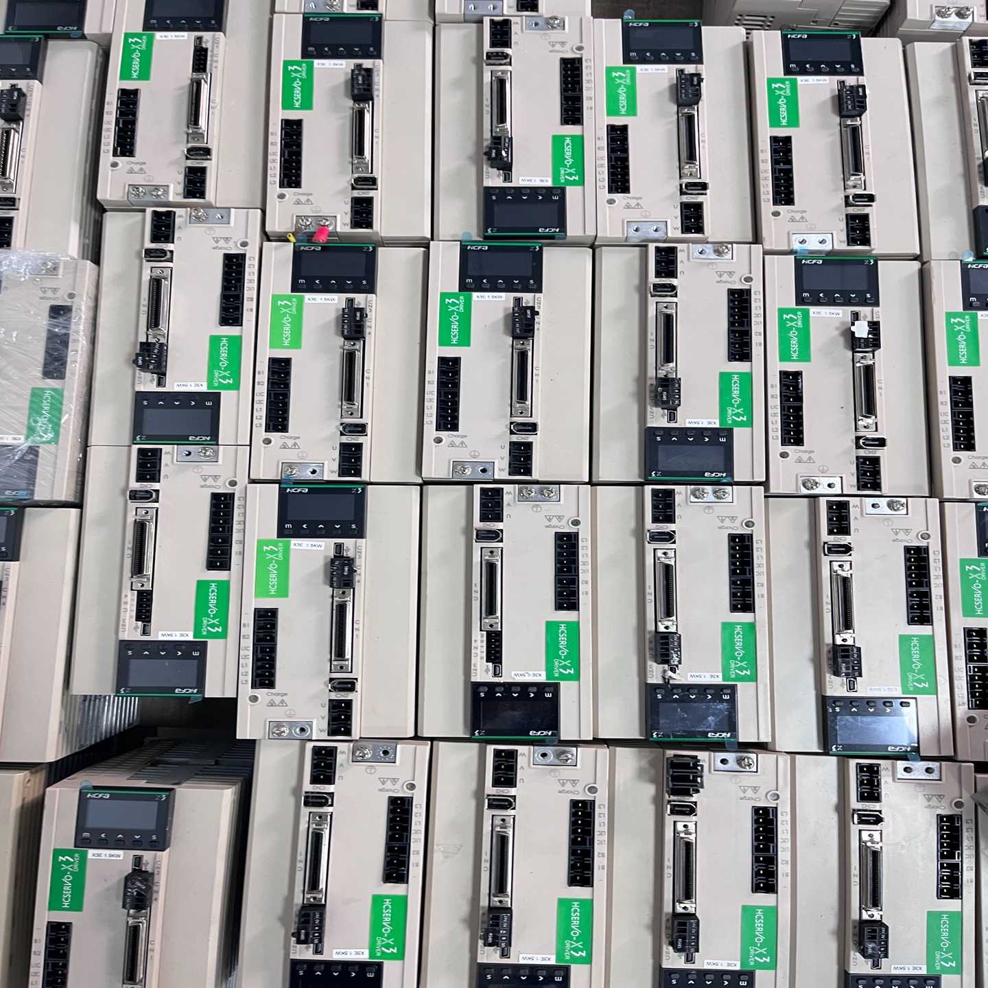 禾川伺服SV-X3EA150A-A2SV-X1MM150A--议价商品