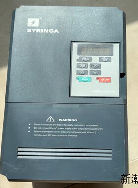 时运捷变频器SB150iF-4 380V15KW议价商品