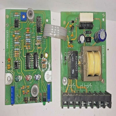PENBERTHYLEVELMARKCIRCUITBOARD30152-002REV.C