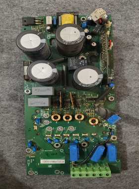 ABB变频器RINT-5311C驱动板现货拆机件实物图拍--议价商品
