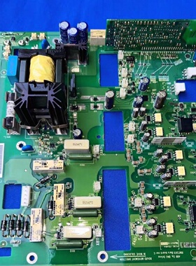 议价RINT-6621C ABB变频器ACS800系列690V电源驱动板ACS880-0120-